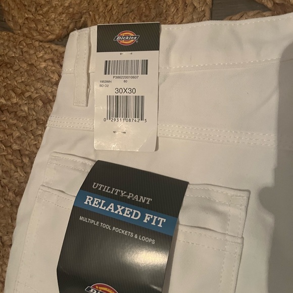 Dickies Relax Fit - 30x30 - Picture 4 of 4